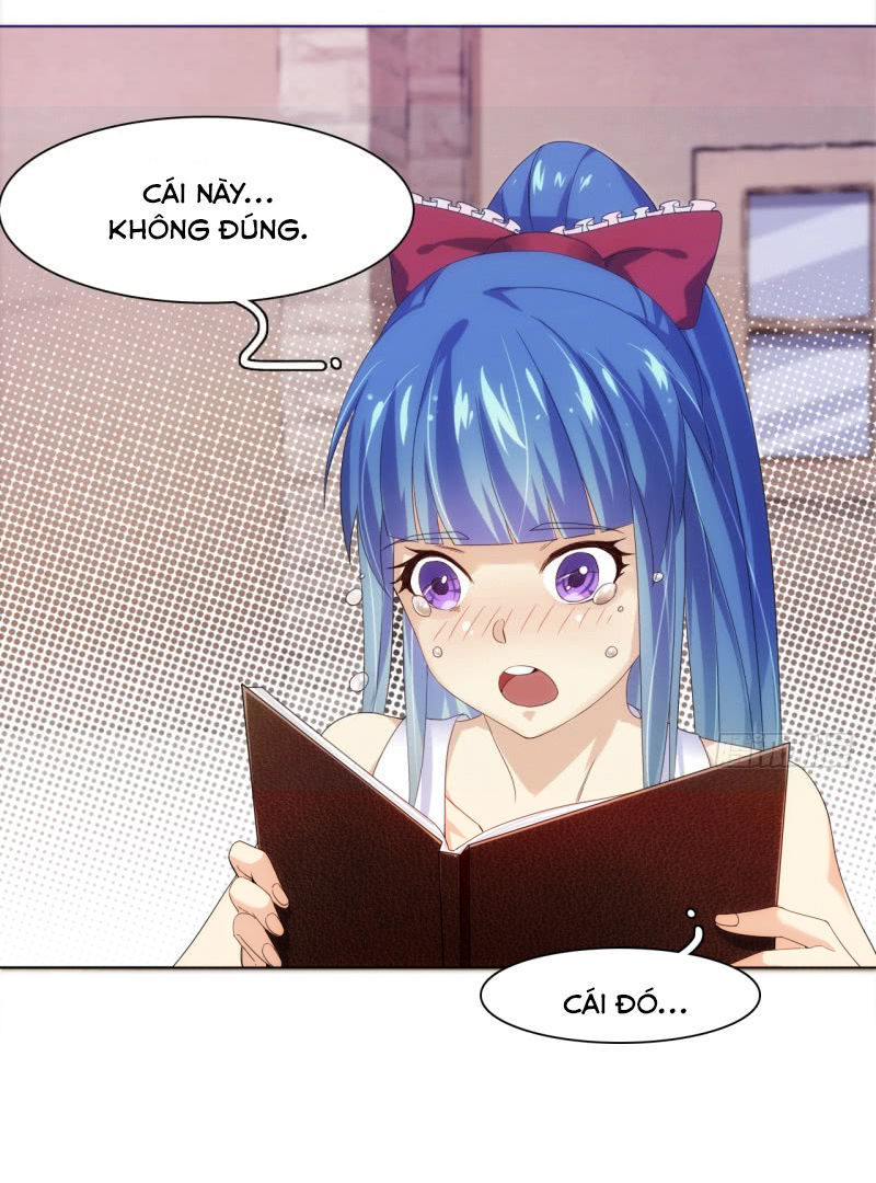 Võ Nghịch Sơn Hà - Chapter 6
