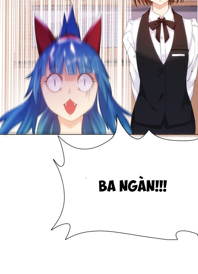 Võ Nghịch Sơn Hà - Chapter 6
