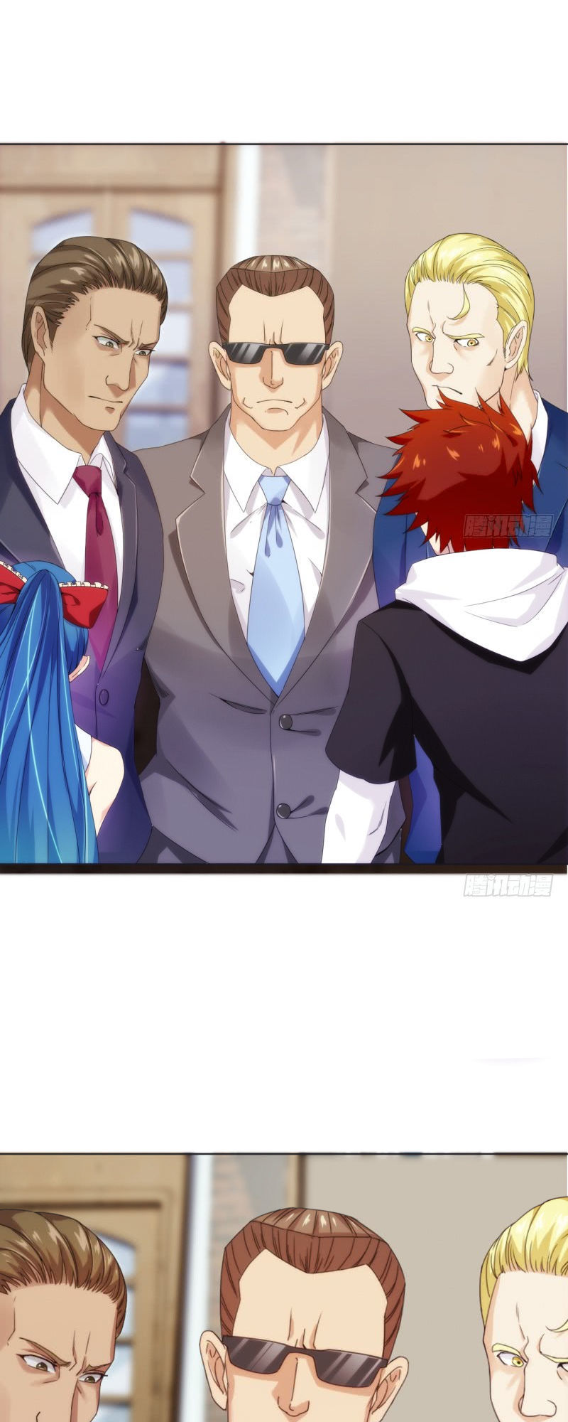 Võ Nghịch Sơn Hà - Chapter 6