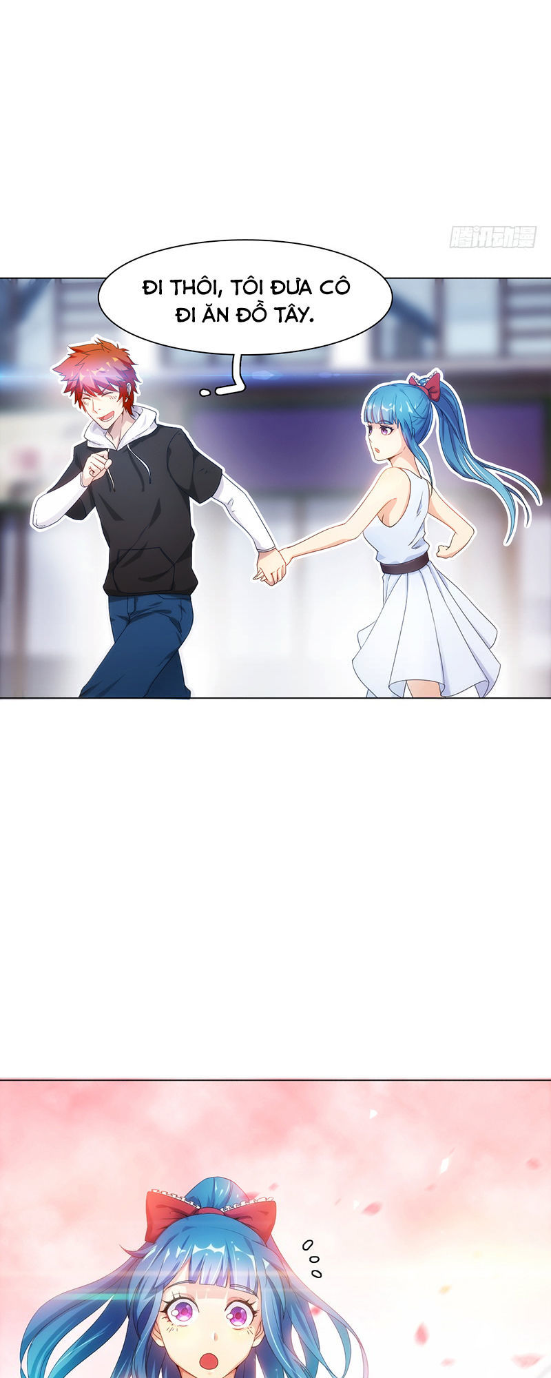 Võ Nghịch Sơn Hà - Chapter 6