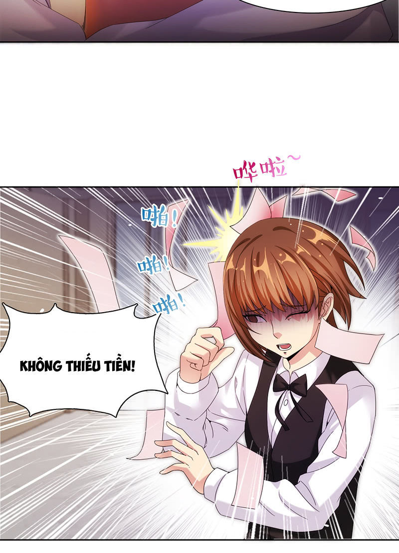 Võ Nghịch Sơn Hà - Chapter 7