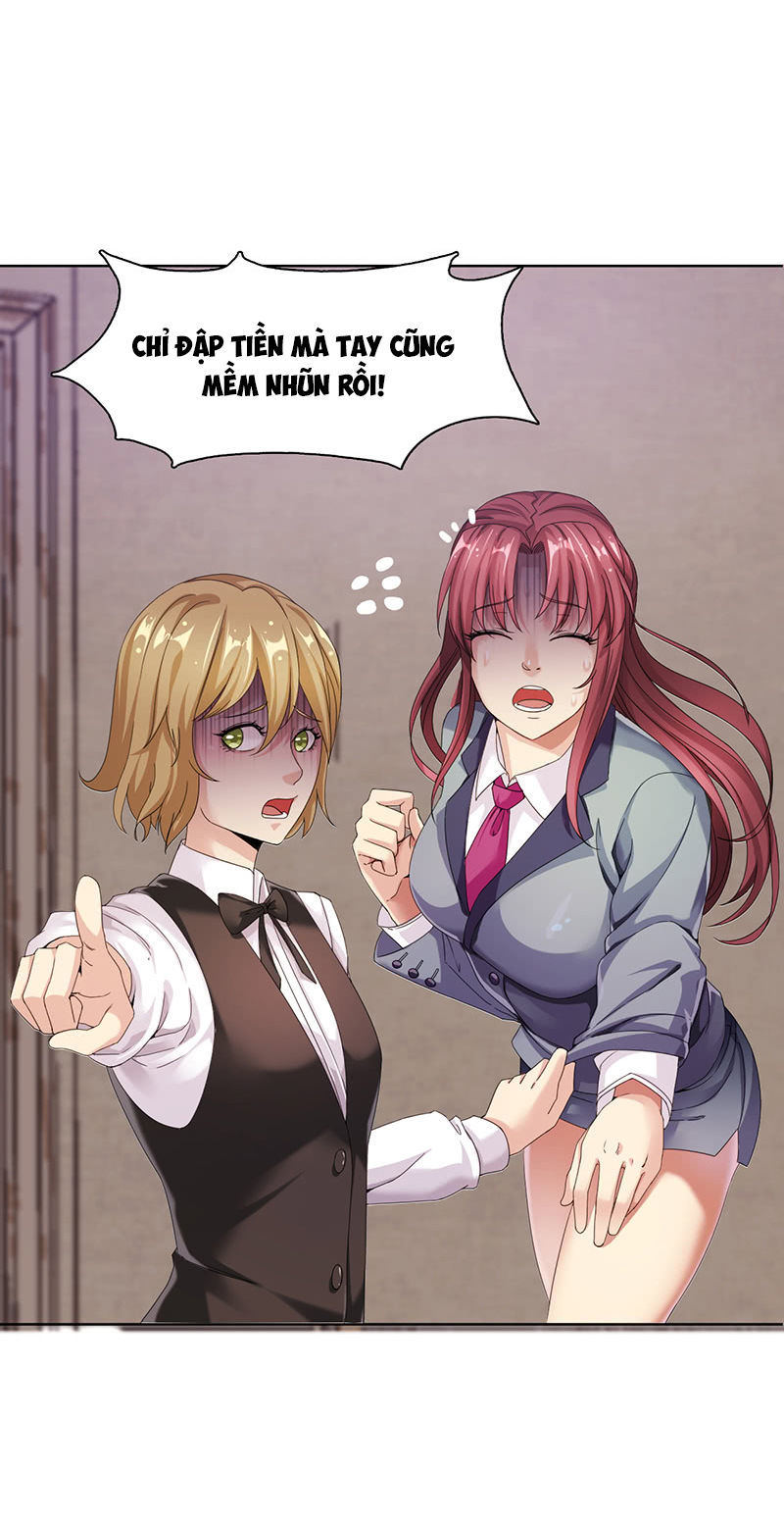 Võ Nghịch Sơn Hà - Chapter 7