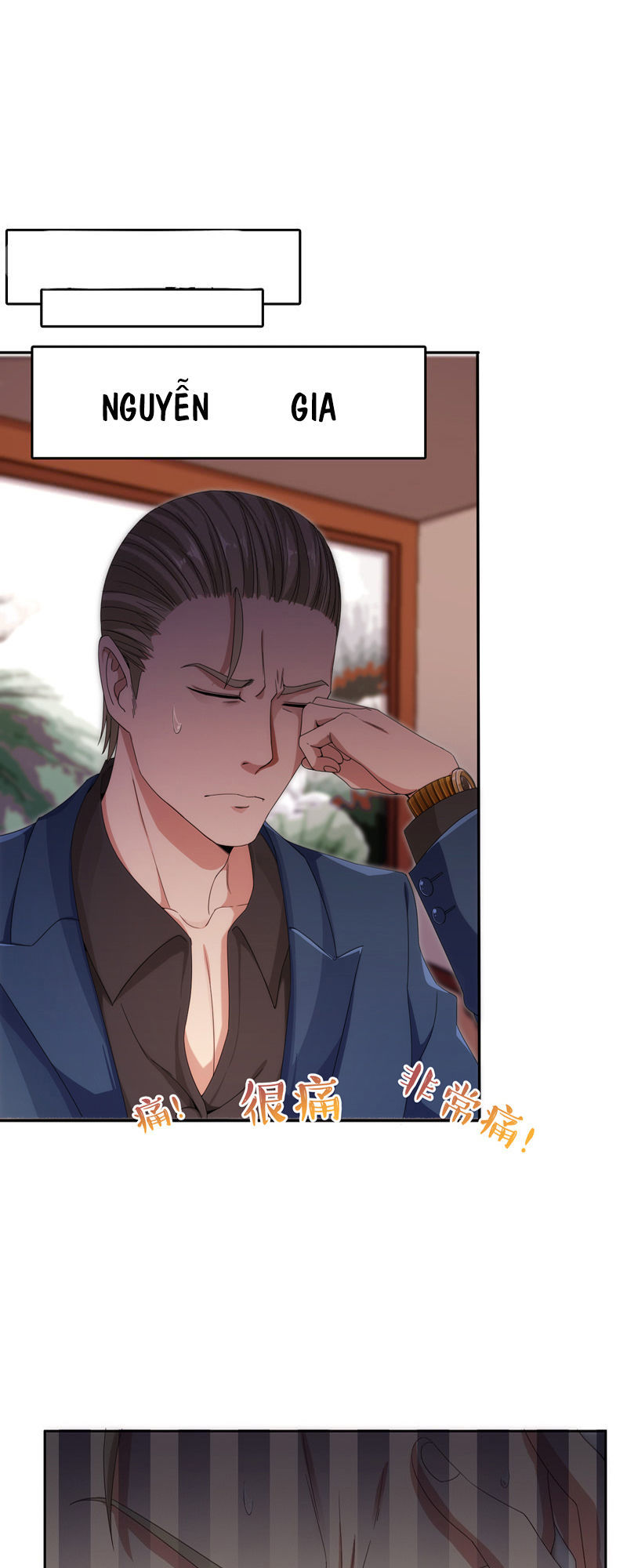 Võ Nghịch Sơn Hà - Chapter 7