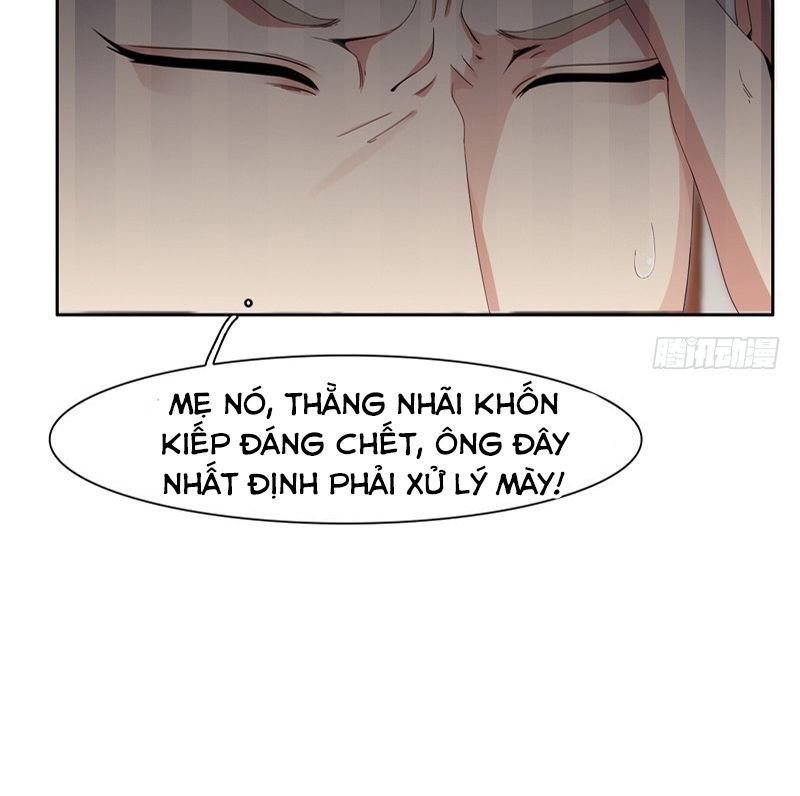 Võ Nghịch Sơn Hà - Chapter 7