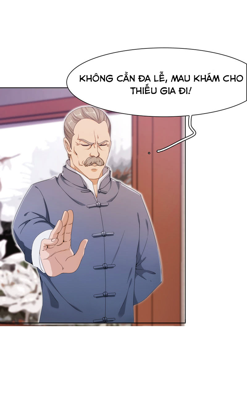 Võ Nghịch Sơn Hà - Chapter 7
