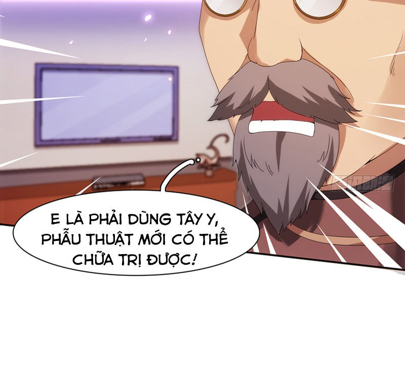 Võ Nghịch Sơn Hà - Chapter 7