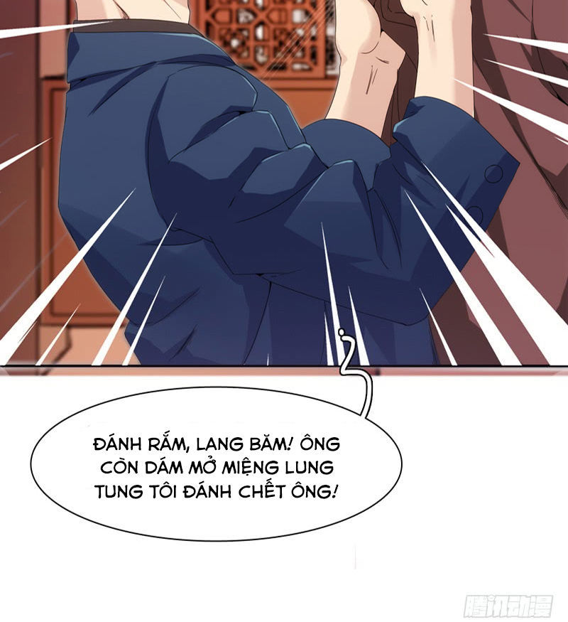 Võ Nghịch Sơn Hà - Chapter 7