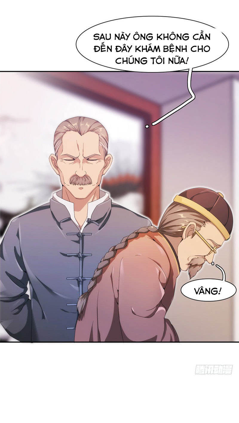 Võ Nghịch Sơn Hà - Chapter 7