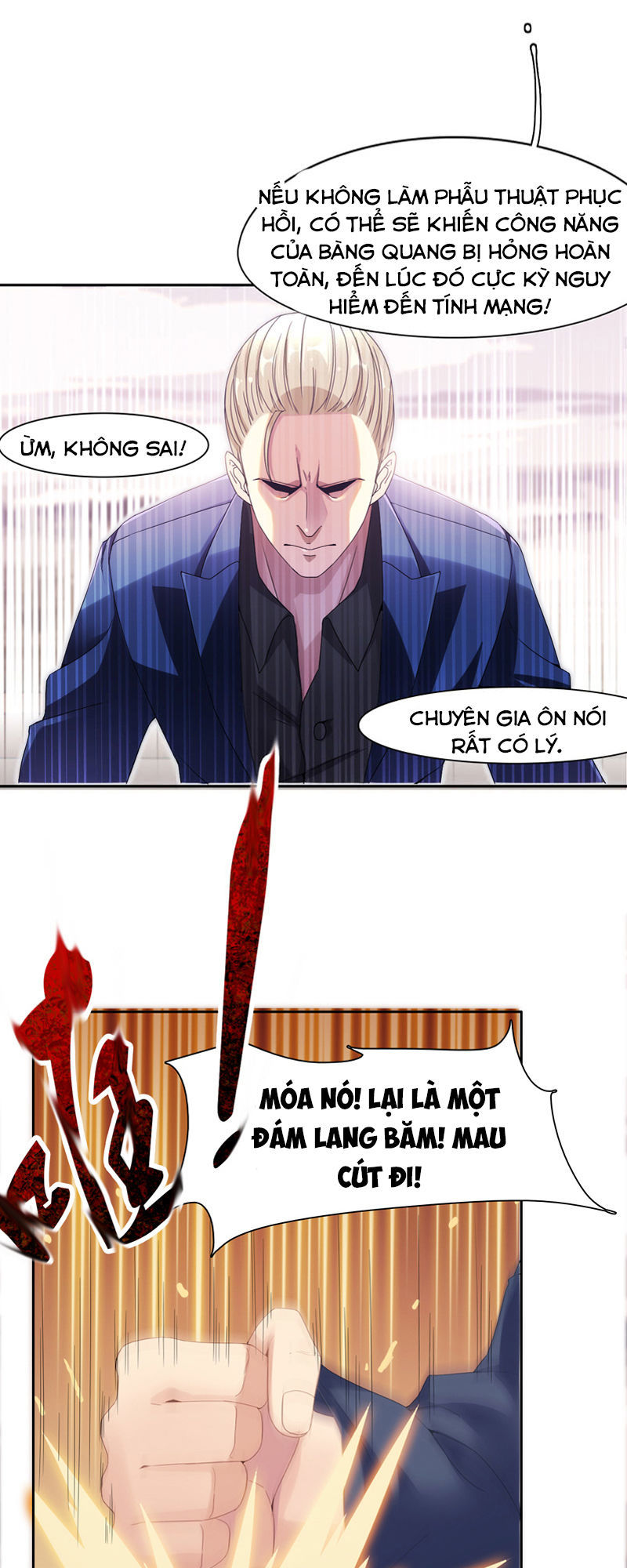 Võ Nghịch Sơn Hà - Chapter 7