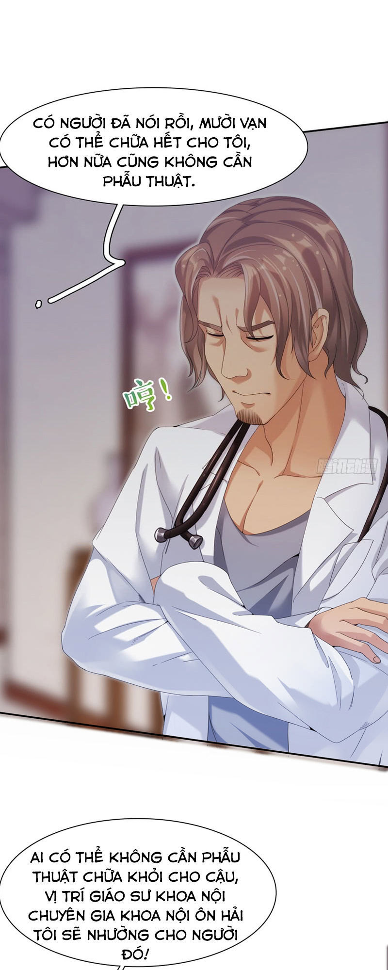 Võ Nghịch Sơn Hà - Chapter 7