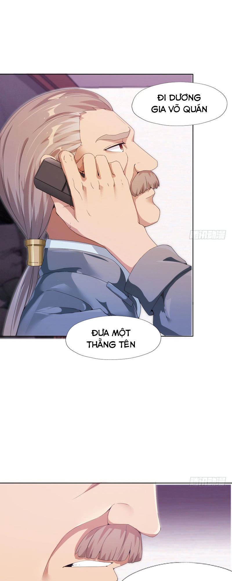 Võ Nghịch Sơn Hà - Chapter 7