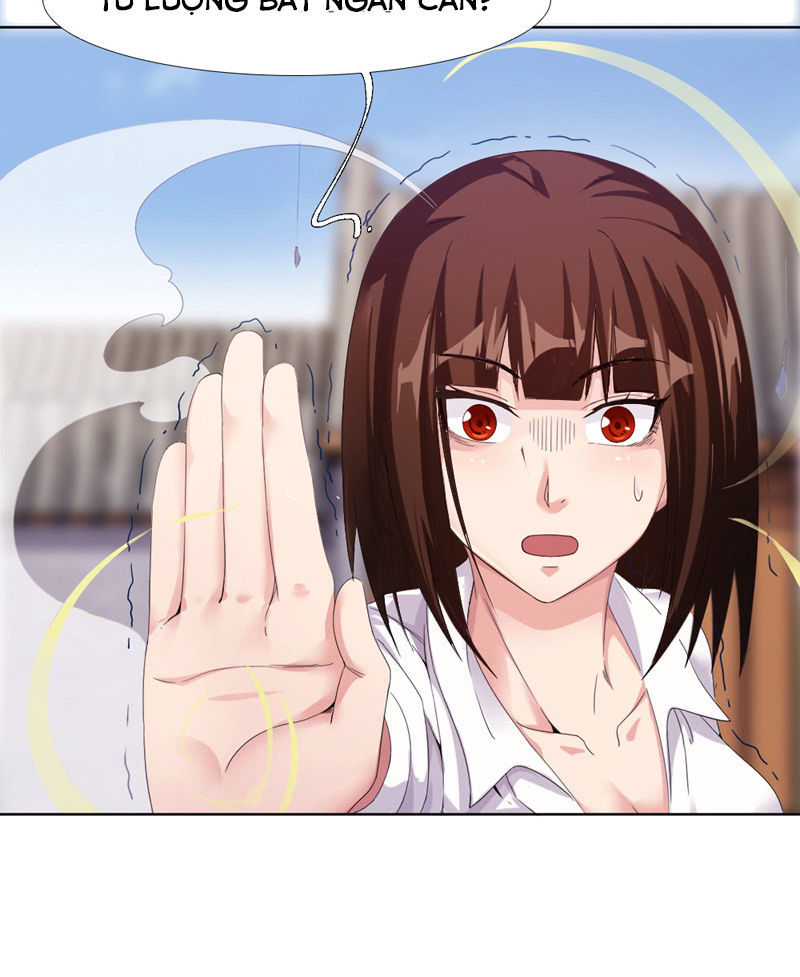 Võ Nghịch Sơn Hà - Chapter 9