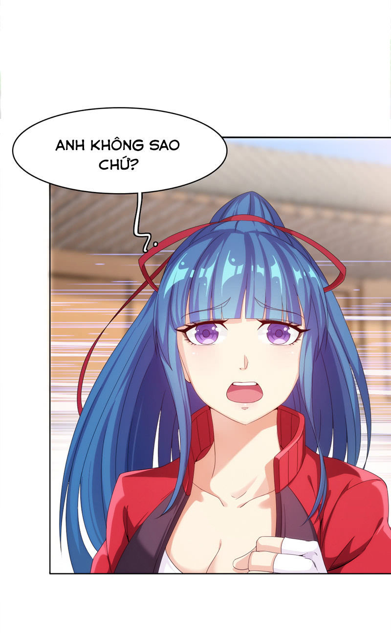 Võ Nghịch Sơn Hà - Chapter 9