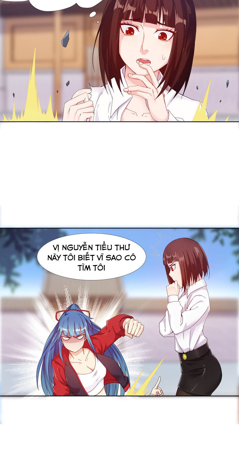 Võ Nghịch Sơn Hà - Chapter 9