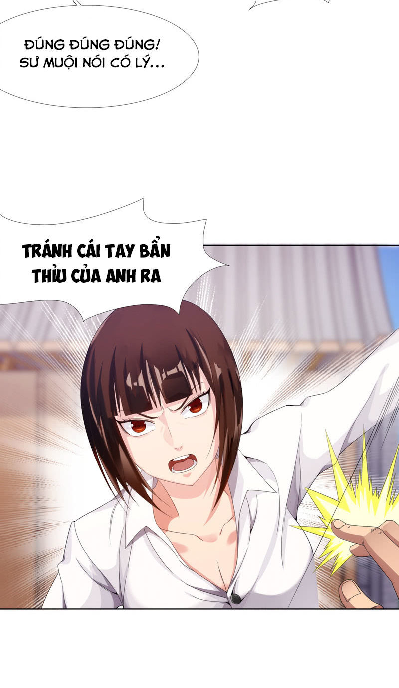 Võ Nghịch Sơn Hà - Chapter 9