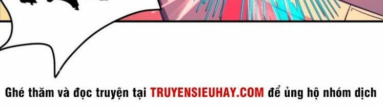 Vô Cực Chiều Thiên - Chapter 2