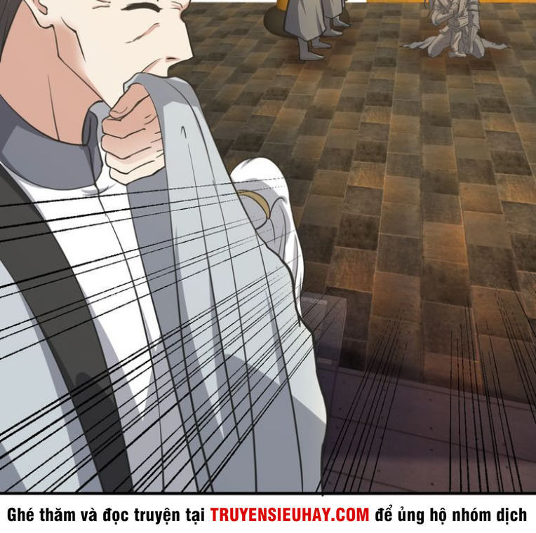 Vô Cực Chiều Thiên - Chapter 2