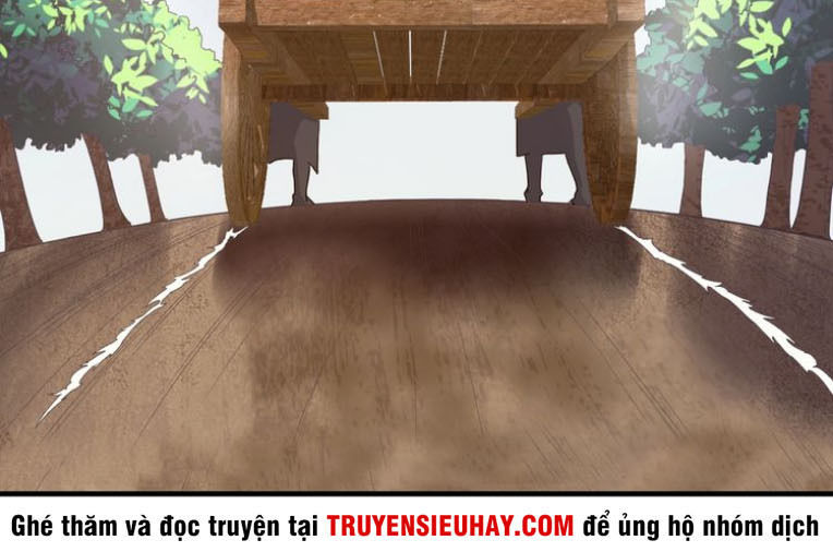 Vô Cực Chiều Thiên - Chapter 2