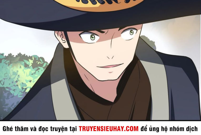 Vô Cực Chiều Thiên - Chapter 2