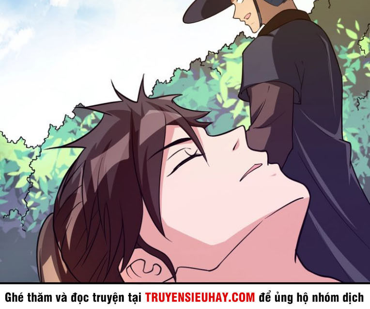 Vô Cực Chiều Thiên - Chapter 2