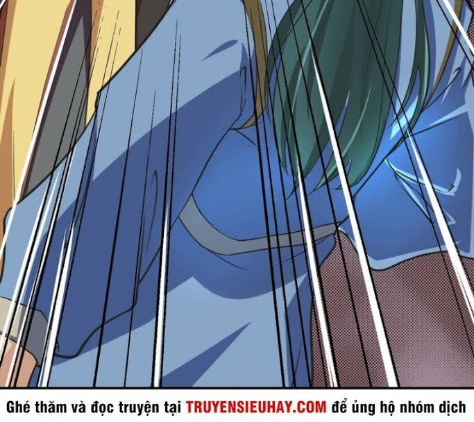 Vô Cực Chiều Thiên - Chapter 2