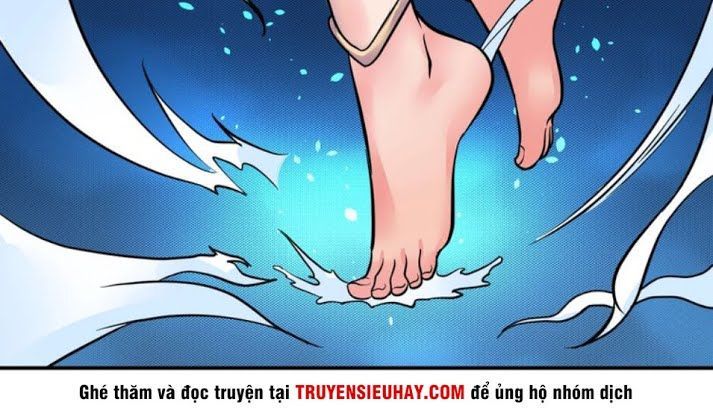 Vô Cực Chiều Thiên - Chapter 3