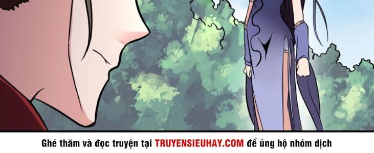 Vô Cực Chiều Thiên - Chapter 3
