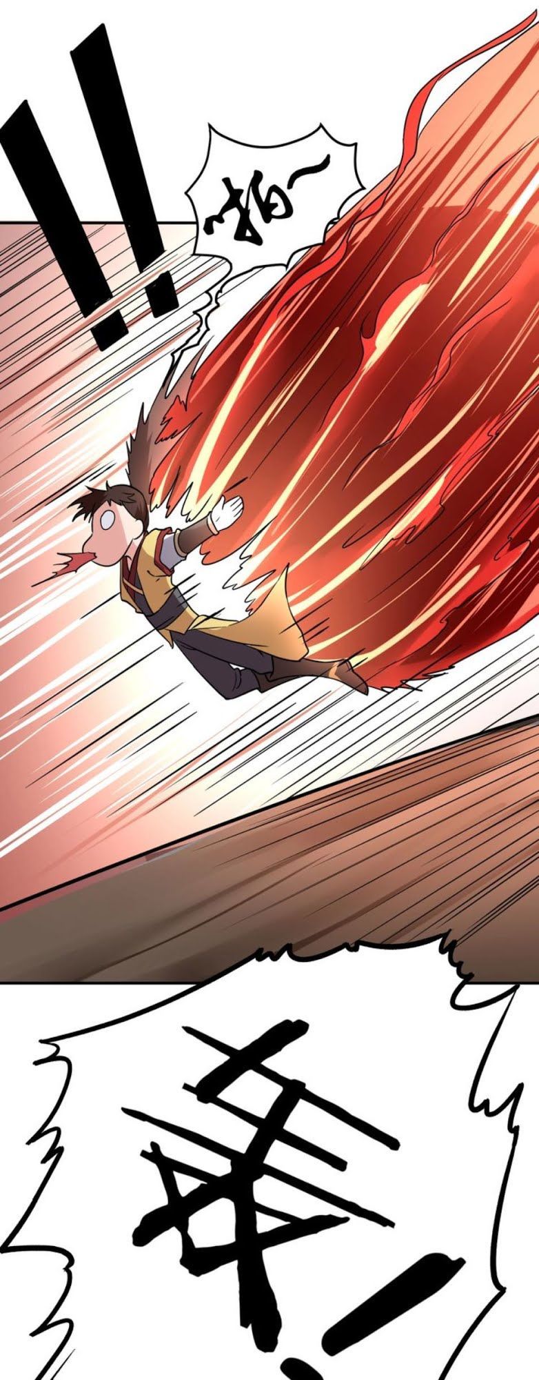 Vô Cực Chiều Thiên - Chapter 3