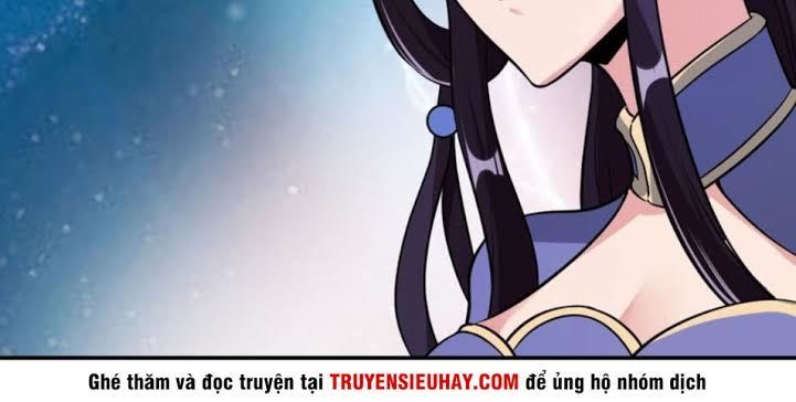 Vô Cực Chiều Thiên - Chapter 3