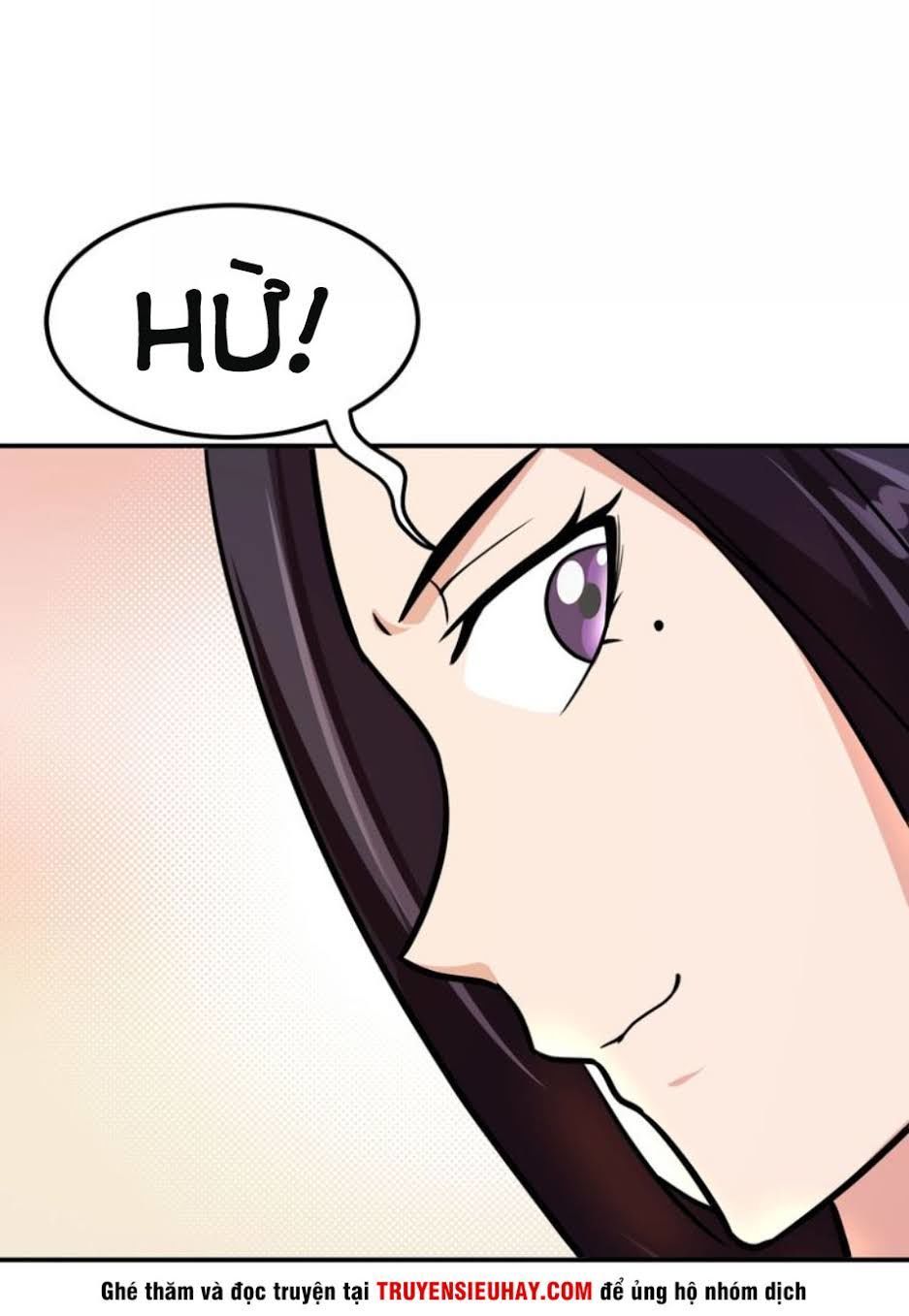 Vô Cực Chiều Thiên - Chapter 3