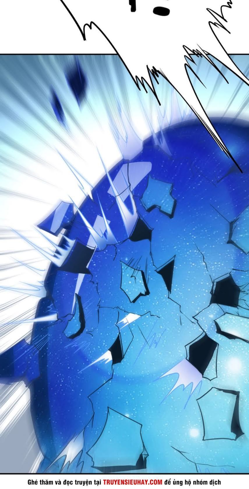 Vô Cực Chiều Thiên - Chapter 3
