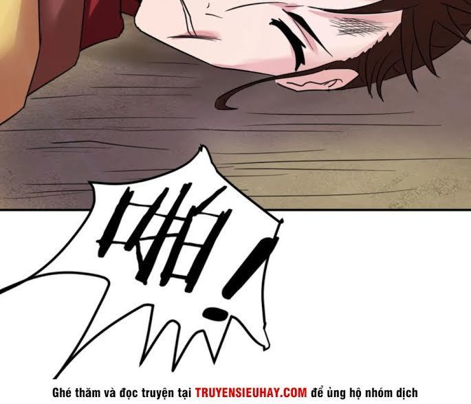 Vô Cực Chiều Thiên - Chapter 3