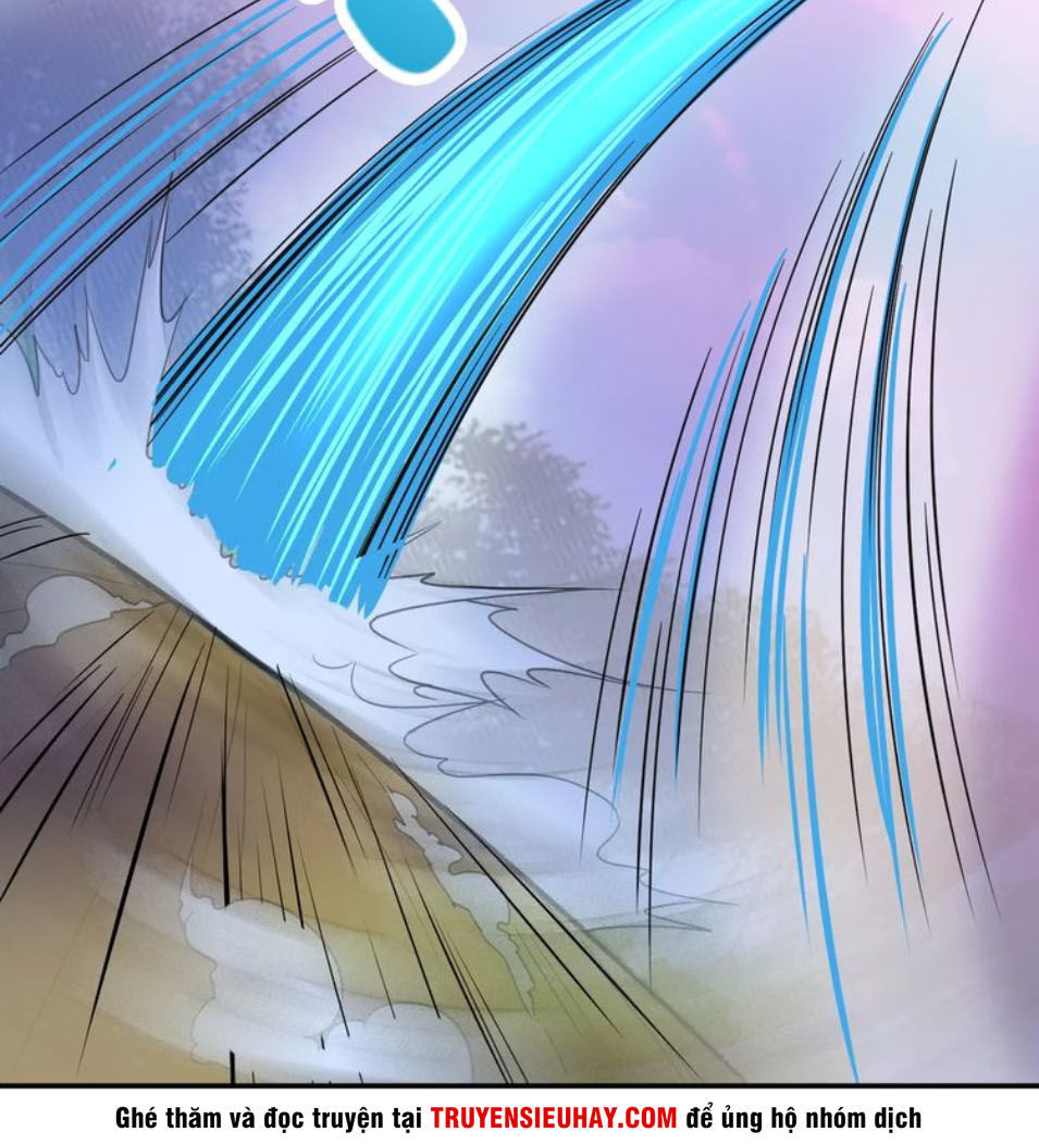 Vô Cực Chiều Thiên - Chapter 3