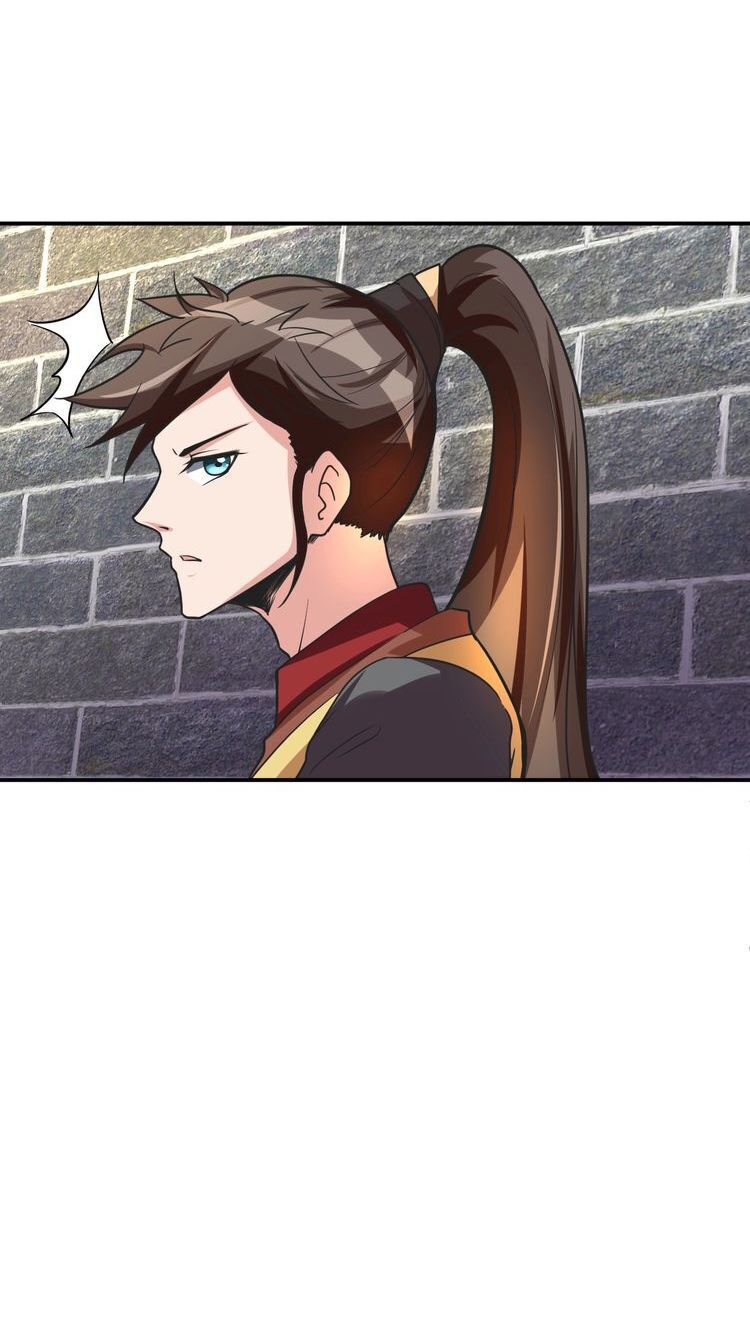 Vô Cực Chiều Thiên - Chapter 4