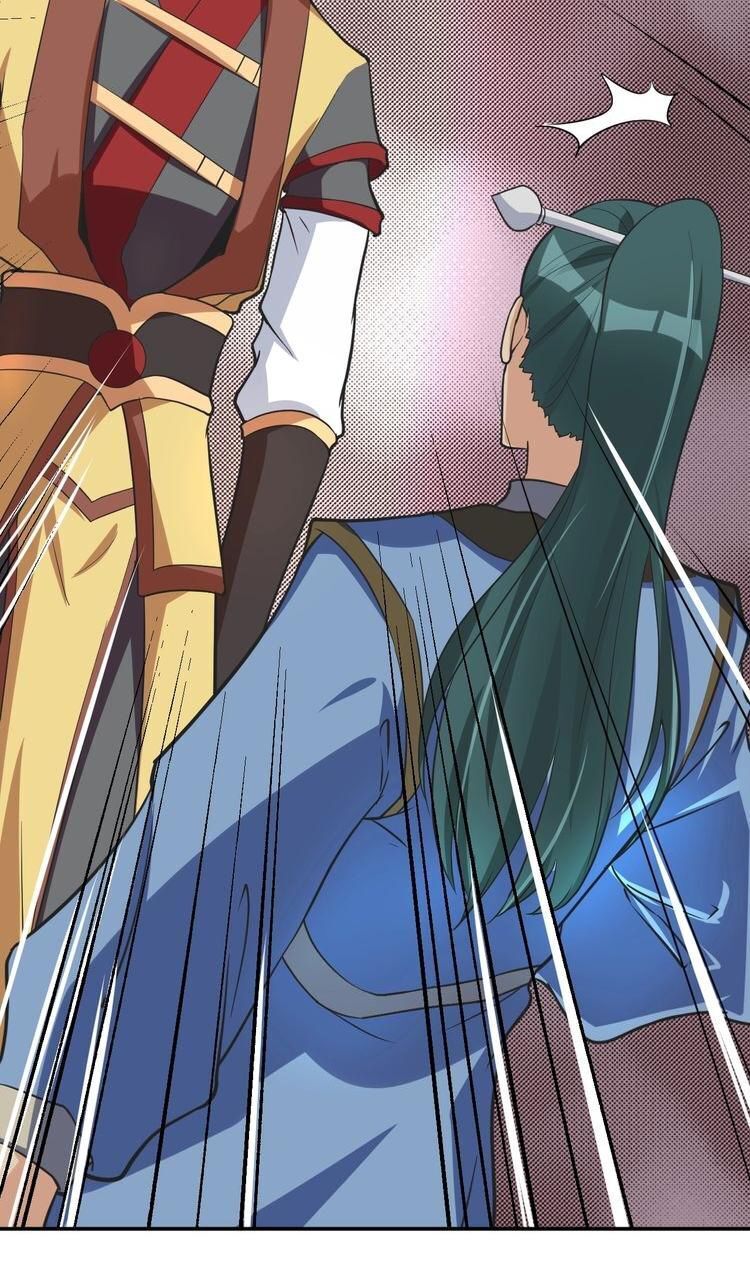 Vô Cực Chiều Thiên - Chapter 4