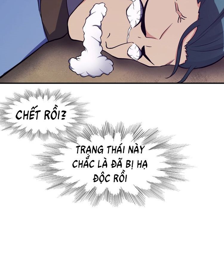 Vô Cực Chiều Thiên - Chapter 5