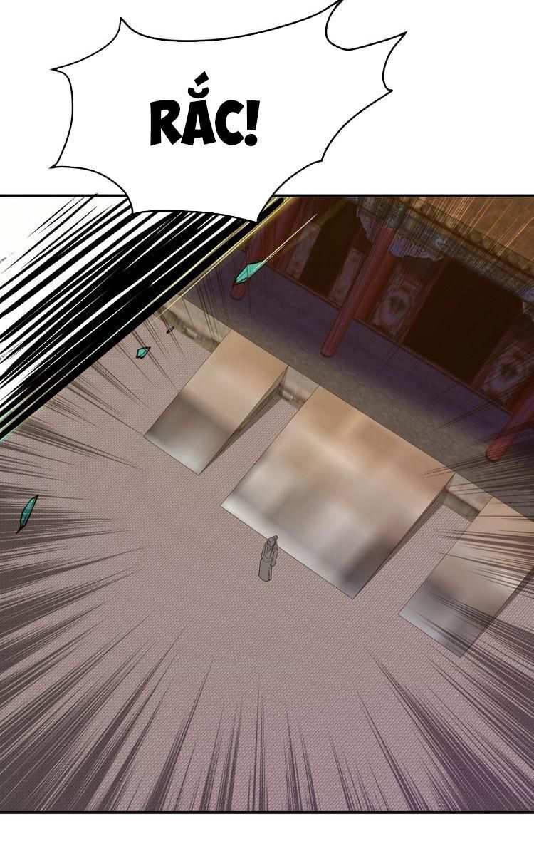 Vô Cực Chiều Thiên - Chapter 6