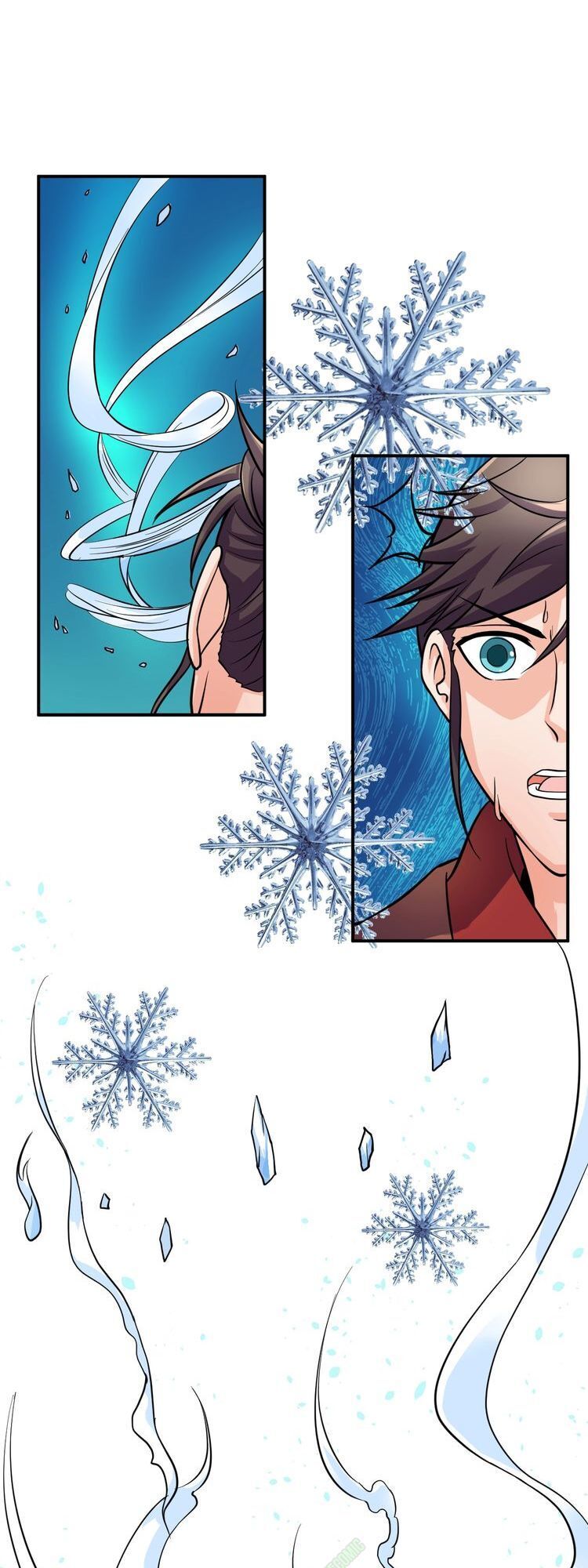 Vô Cực Chiều Thiên - Chapter 6