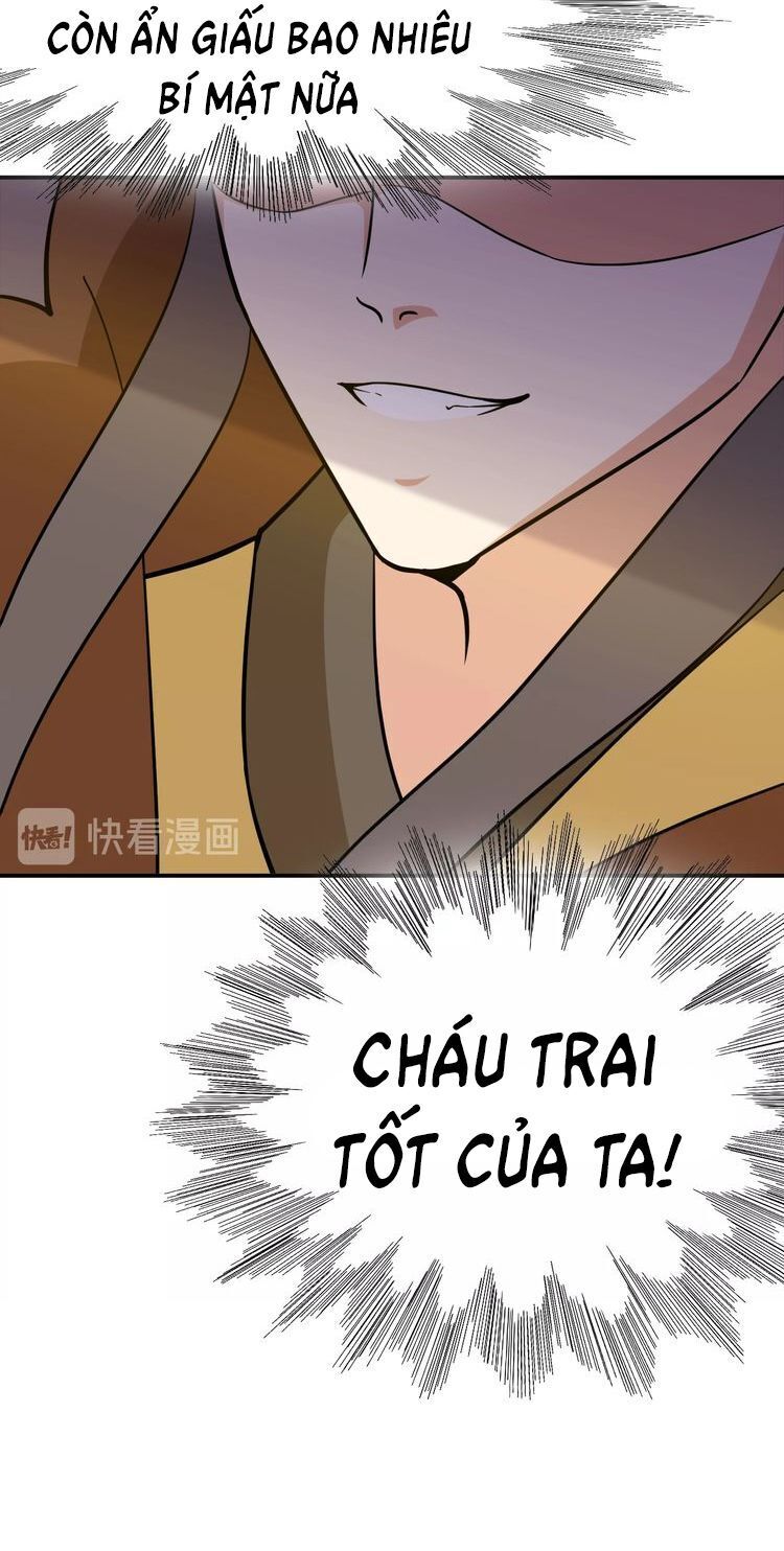 Vô Cực Chiều Thiên - Chapter 6