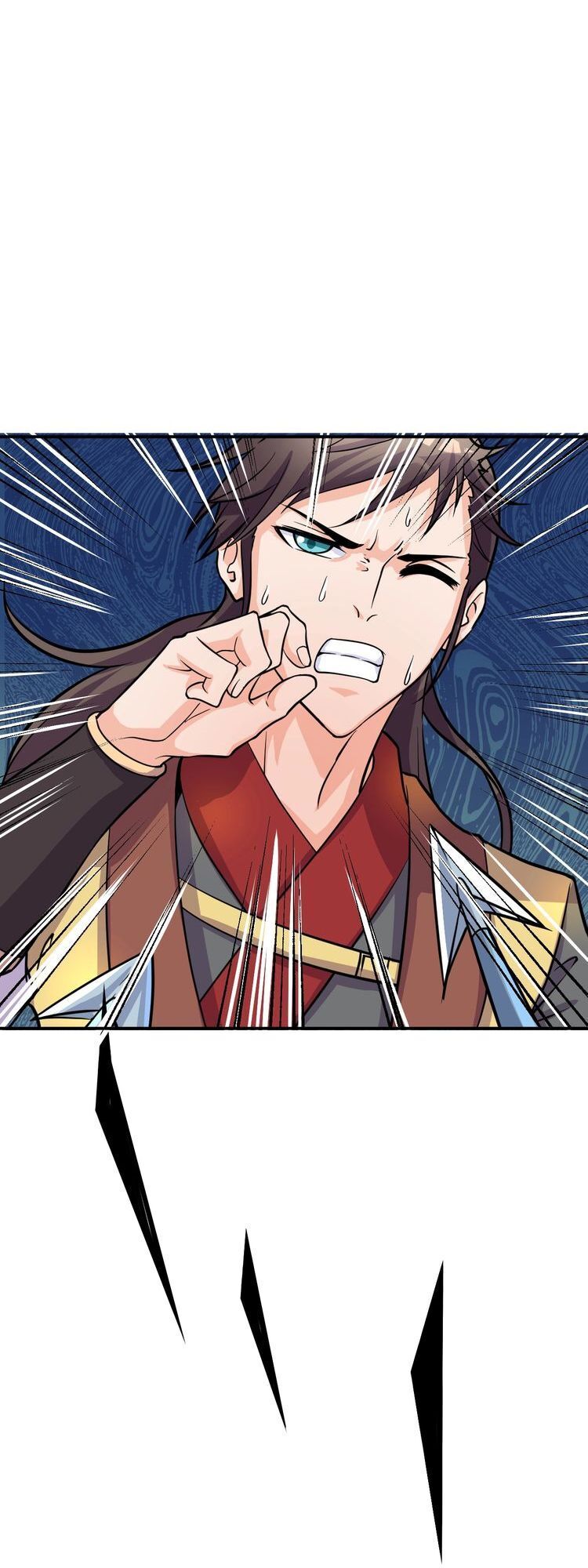 Vô Cực Chiều Thiên - Chapter 6