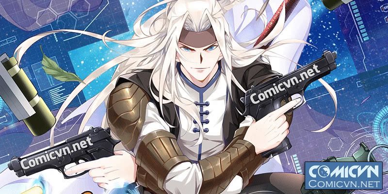 Thần Thương Dị Yêu Lục - Chapter 1