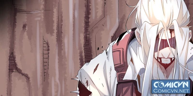 Thần Thương Dị Yêu Lục - Chapter 1