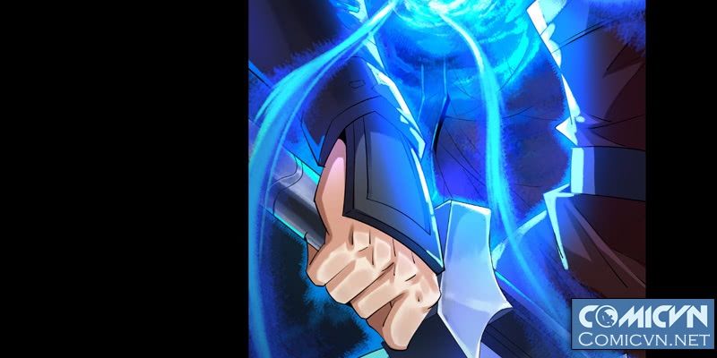 Thần Thương Dị Yêu Lục - Chapter 1