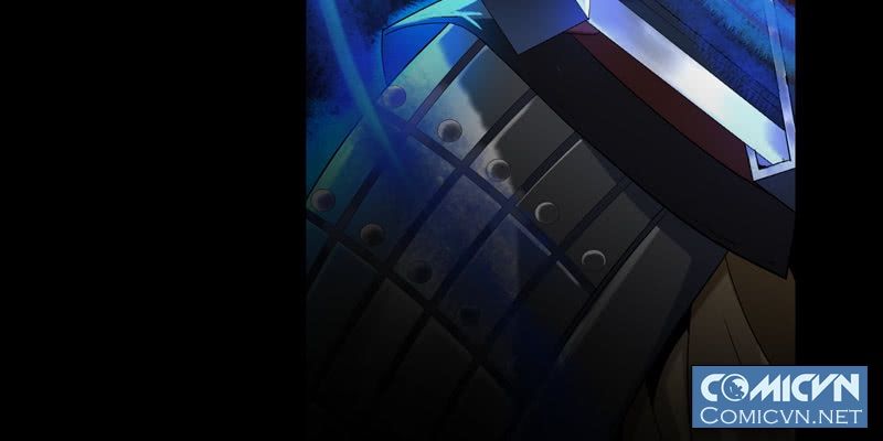 Thần Thương Dị Yêu Lục - Chapter 1