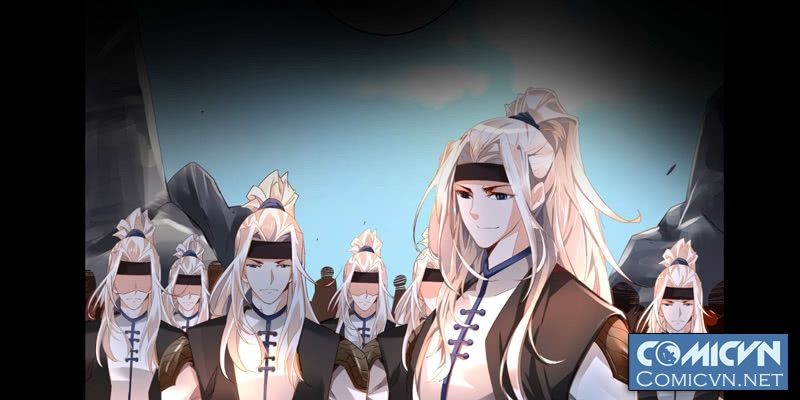 Thần Thương Dị Yêu Lục - Chapter 1