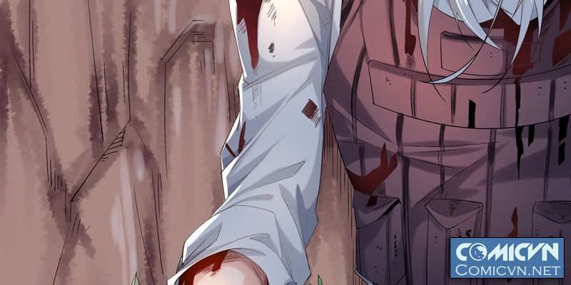 Thần Thương Dị Yêu Lục - Chapter 1