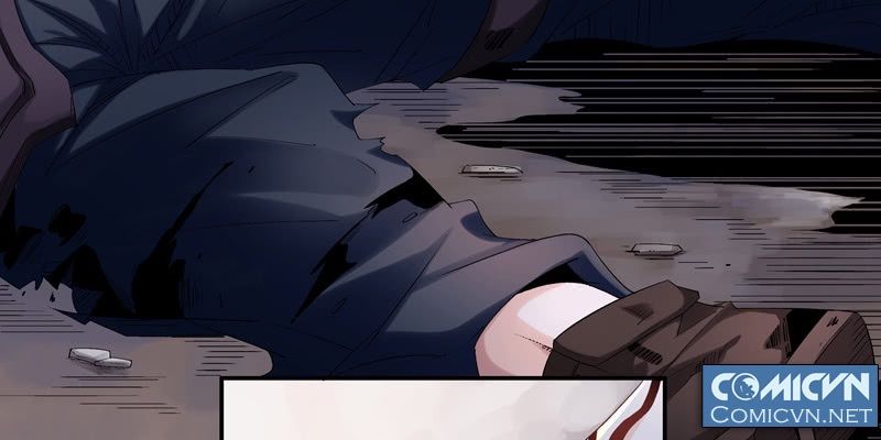 Thần Thương Dị Yêu Lục - Chapter 1