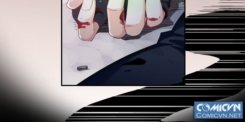 Thần Thương Dị Yêu Lục - Chapter 1