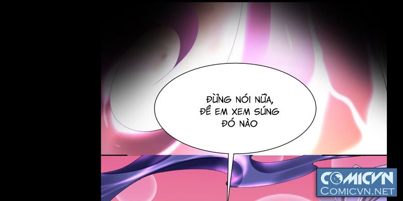Thần Thương Dị Yêu Lục - Chapter 1