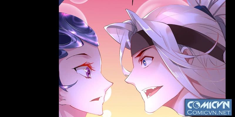 Thần Thương Dị Yêu Lục - Chapter 1
